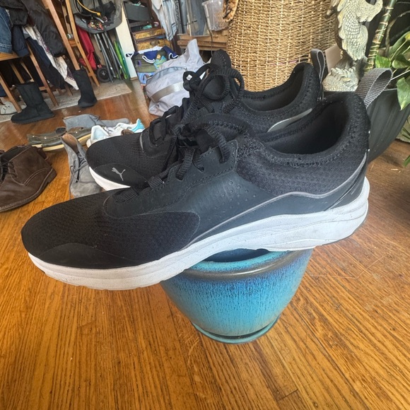 PUMA RUNNERS - Picture 7 of 11